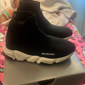 Balenciaga Sock trainers